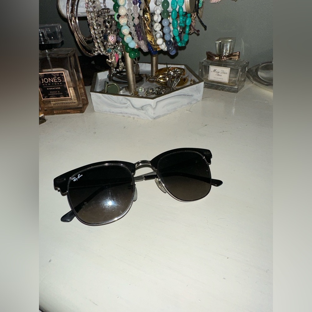 Ray Bans Clubmasters